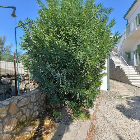 פומונטה Il Quartiere Apt Pianosa מראה חיצוני תמונה