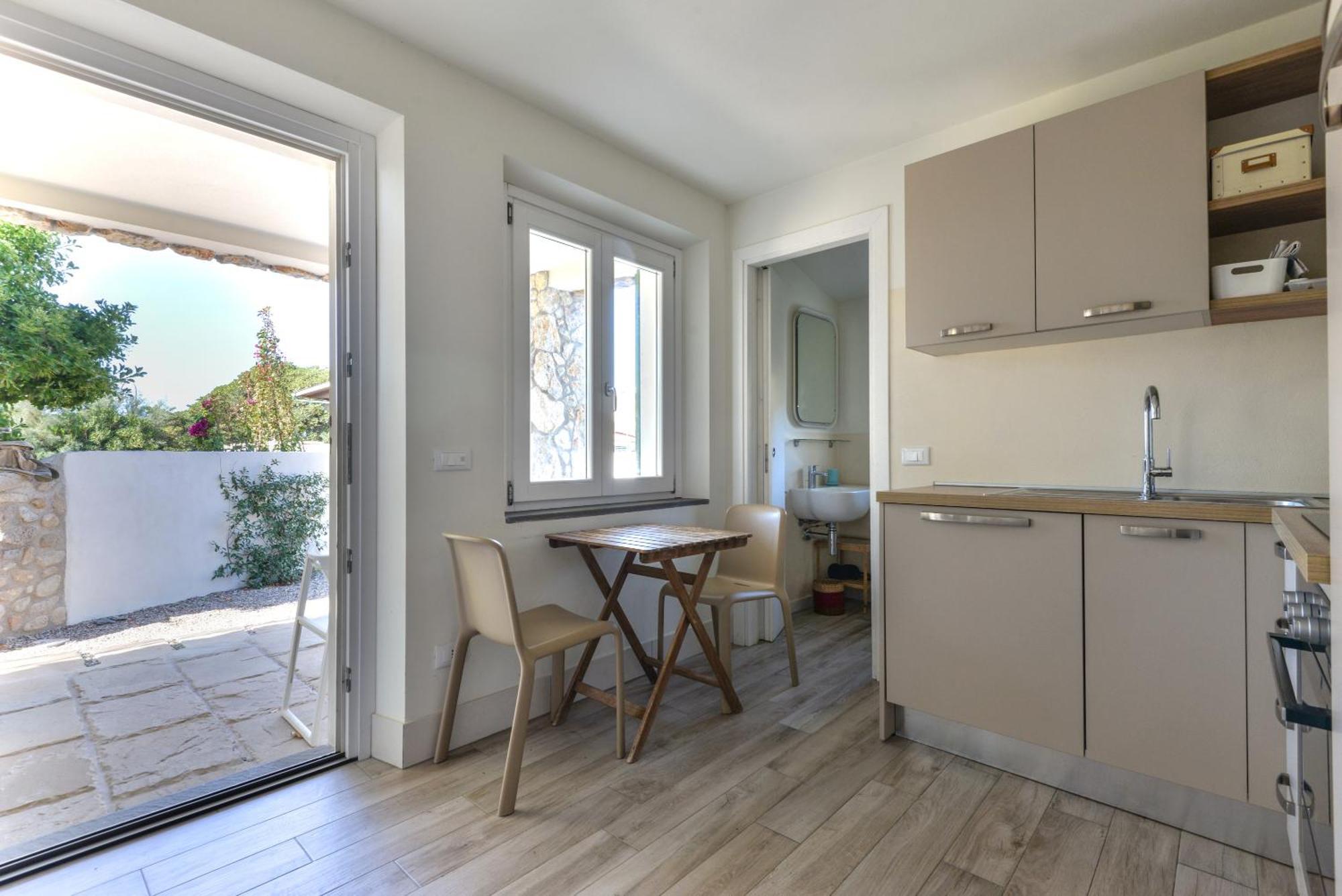 פומונטה Il Quartiere Apt Pianosa מראה חיצוני תמונה