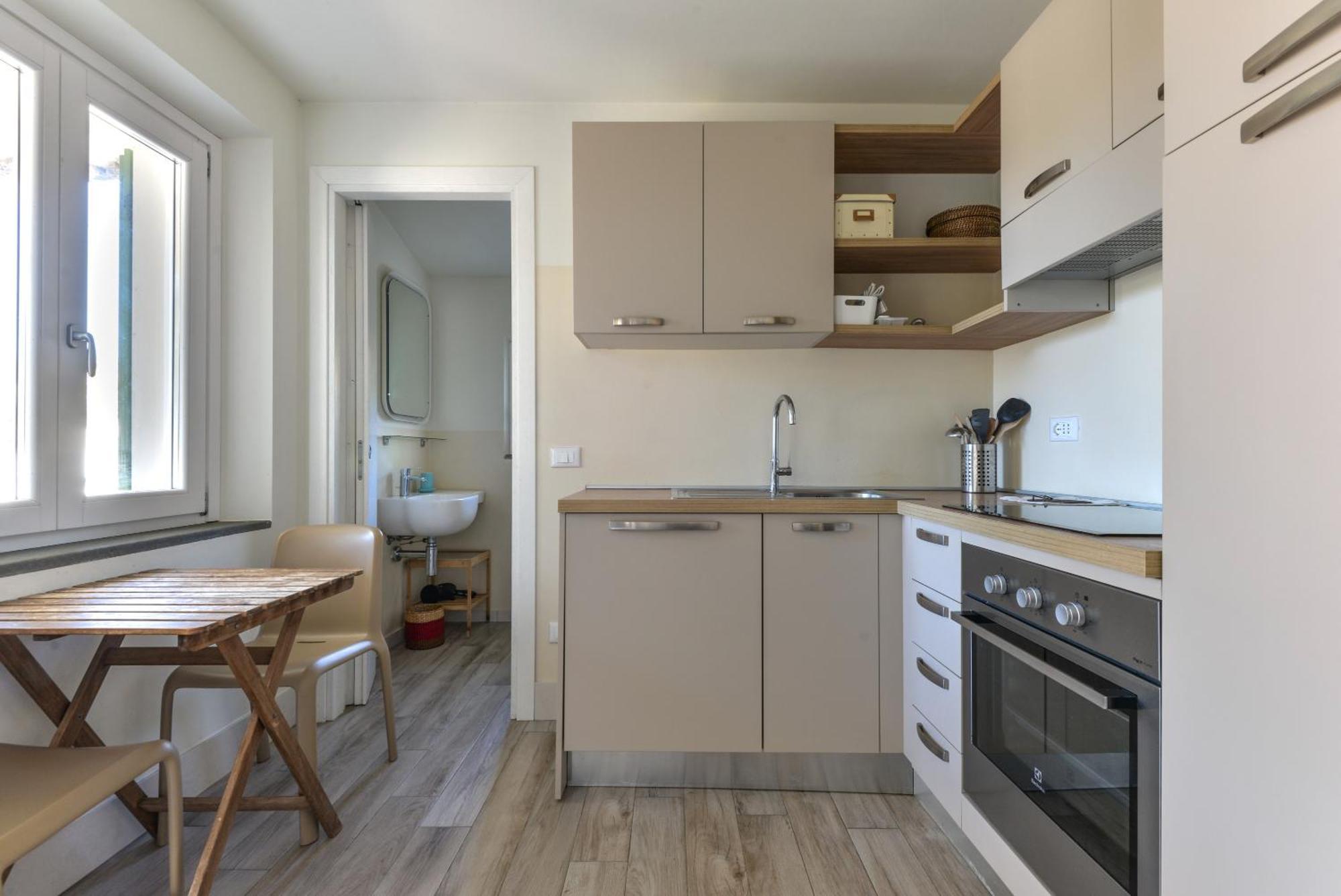 פומונטה Il Quartiere Apt Pianosa מראה חיצוני תמונה
