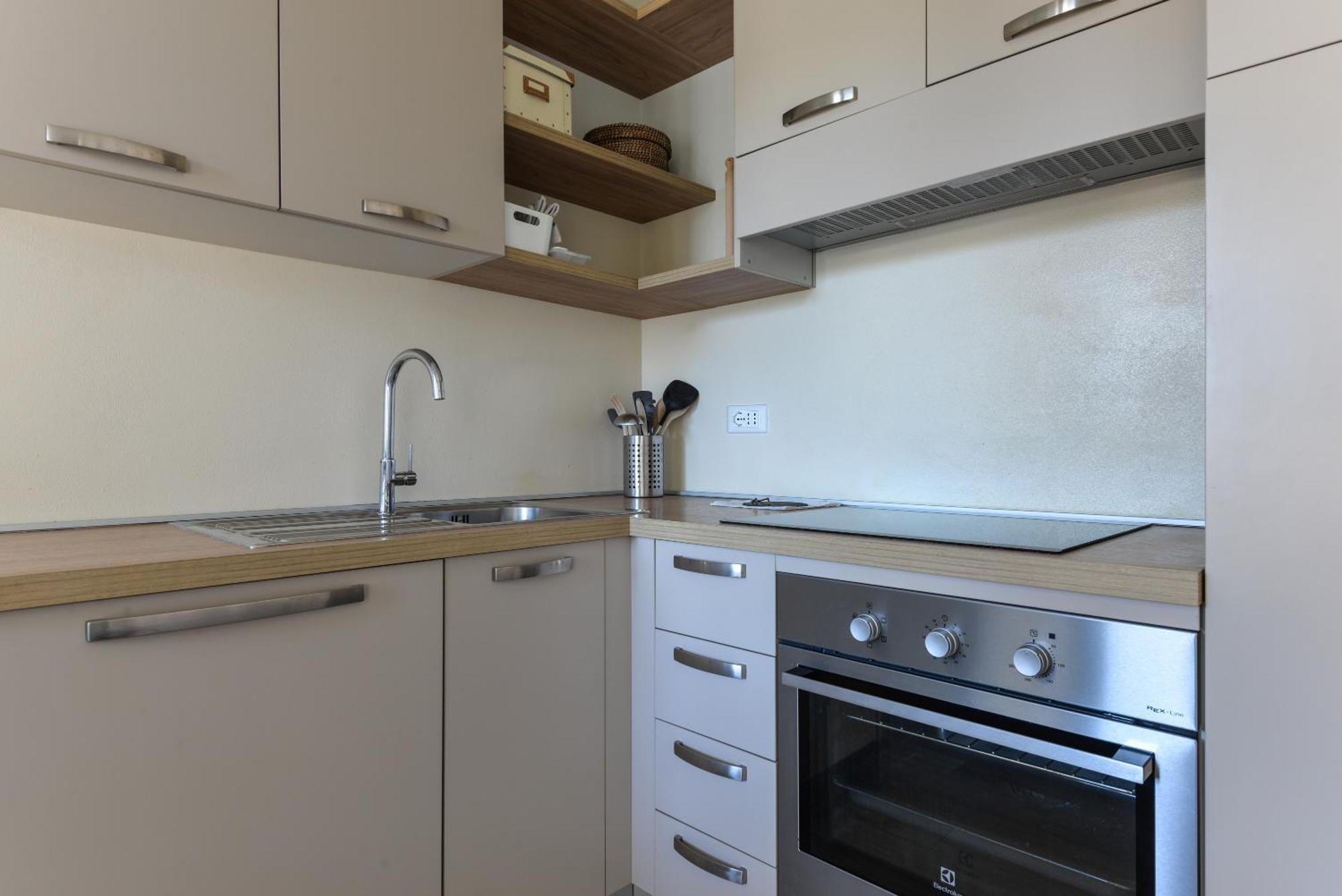 פומונטה Il Quartiere Apt Pianosa מראה חיצוני תמונה