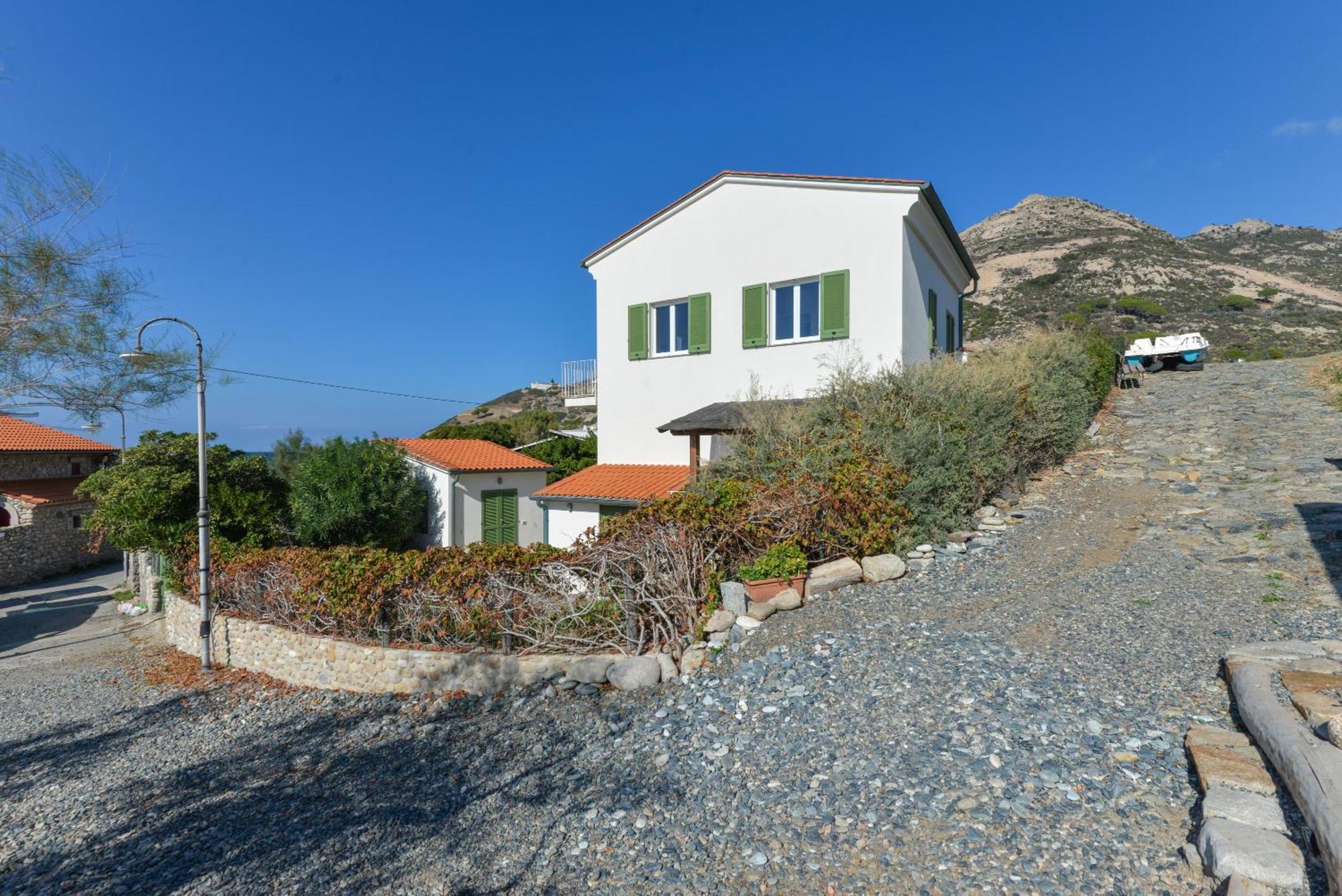 פומונטה Il Quartiere Apt Pianosa מראה חיצוני תמונה
