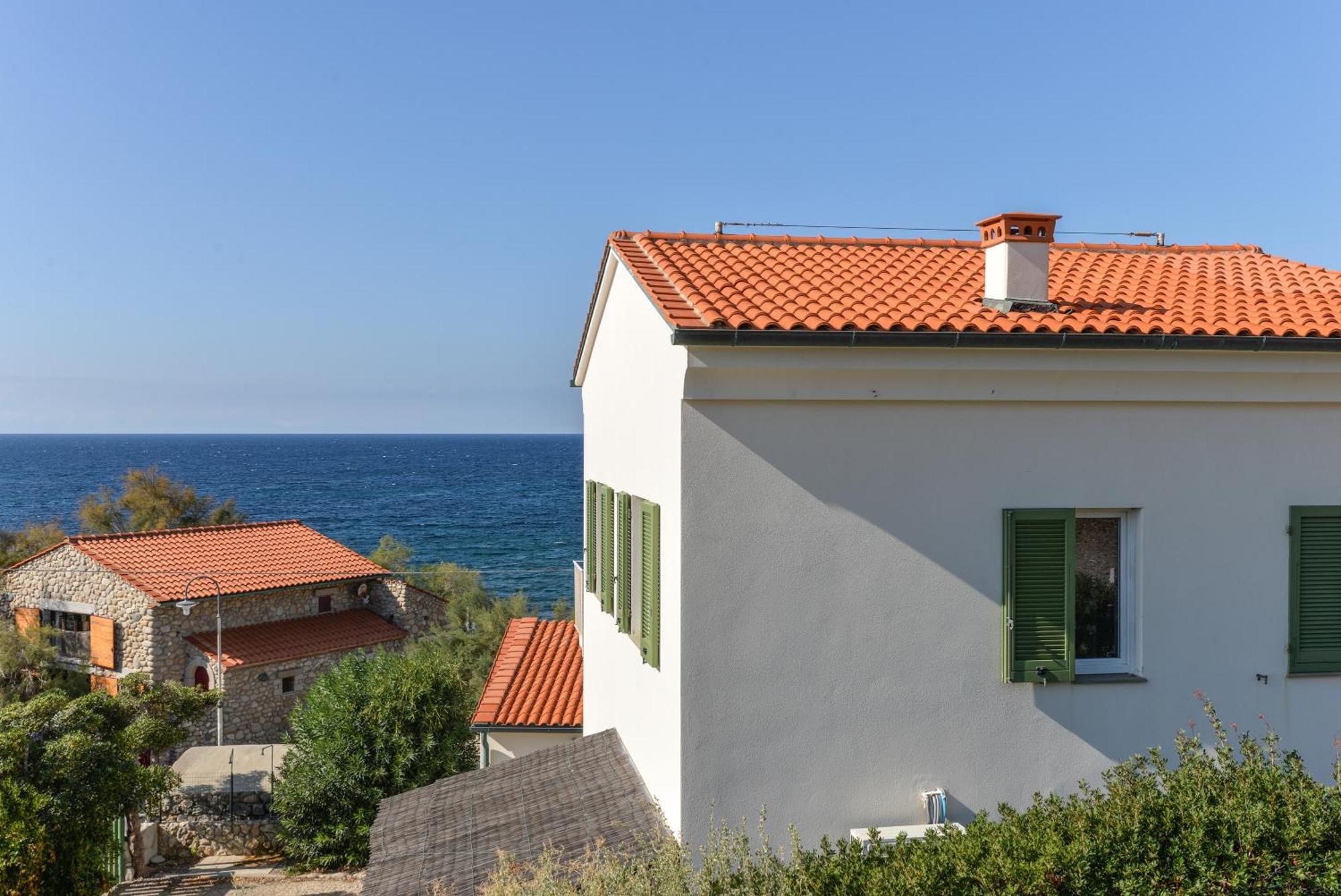 פומונטה Il Quartiere Apt Pianosa מראה חיצוני תמונה