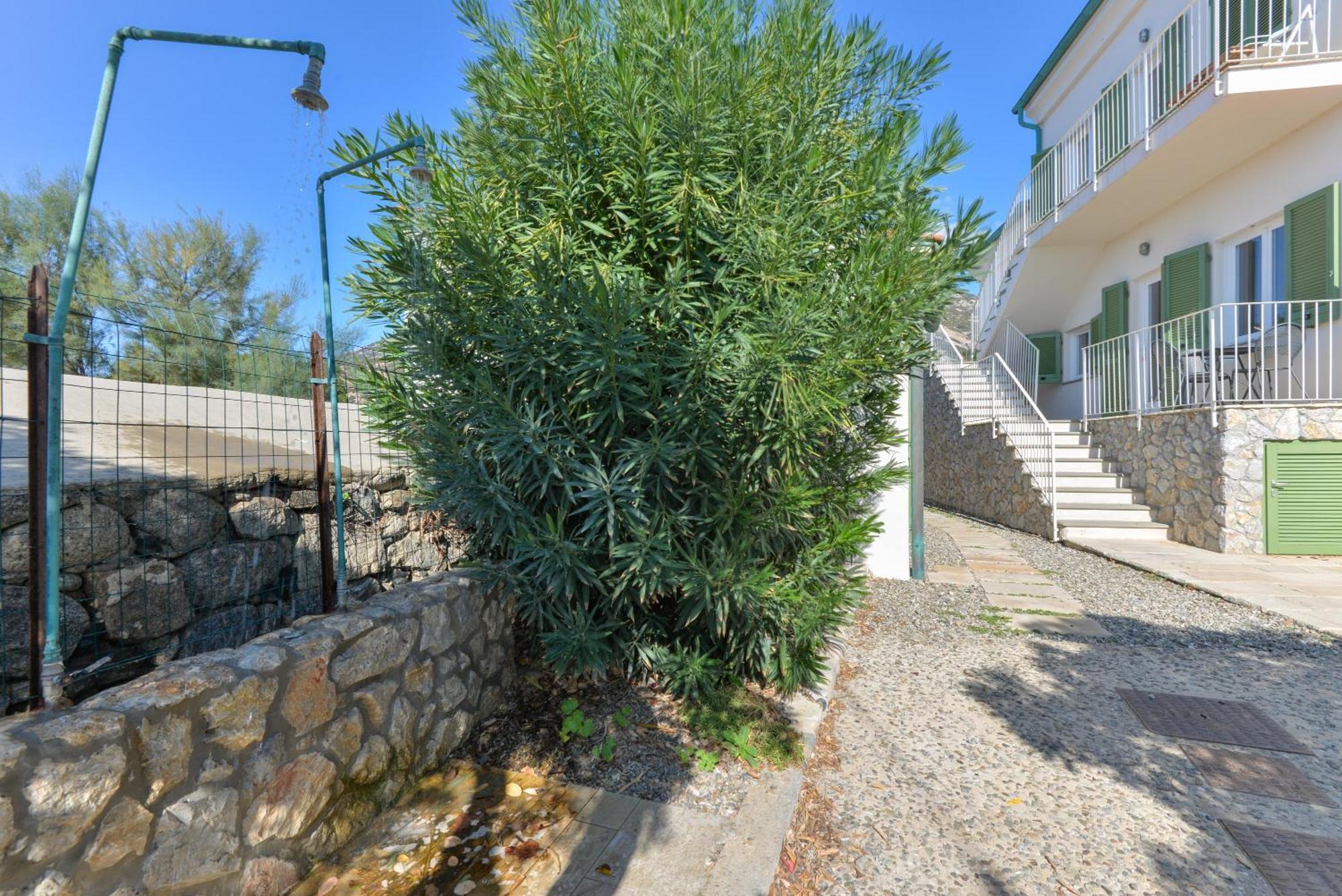 פומונטה Il Quartiere Apt Pianosa מראה חיצוני תמונה